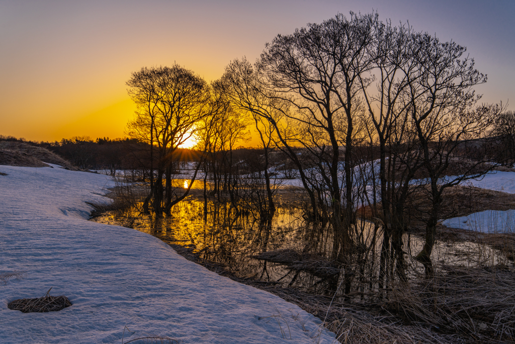 sunrise