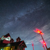 Starry night