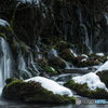 Cold stream ～ Mototaki
