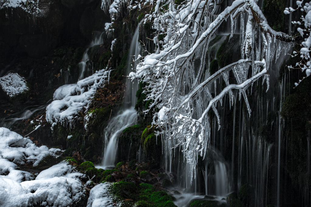 Icicle