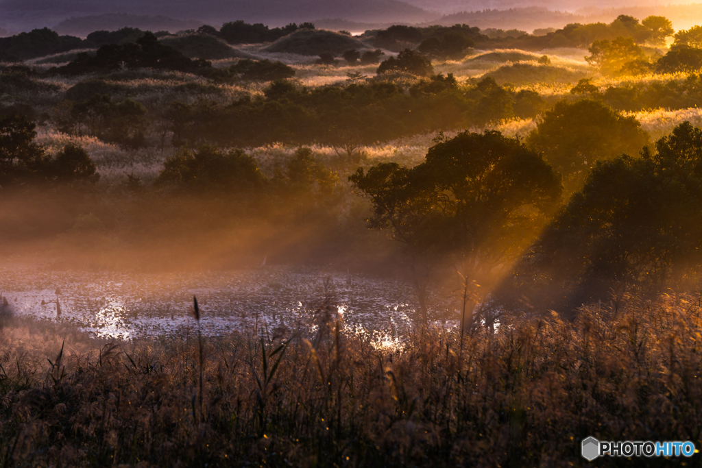 In autumn ～ Toushi