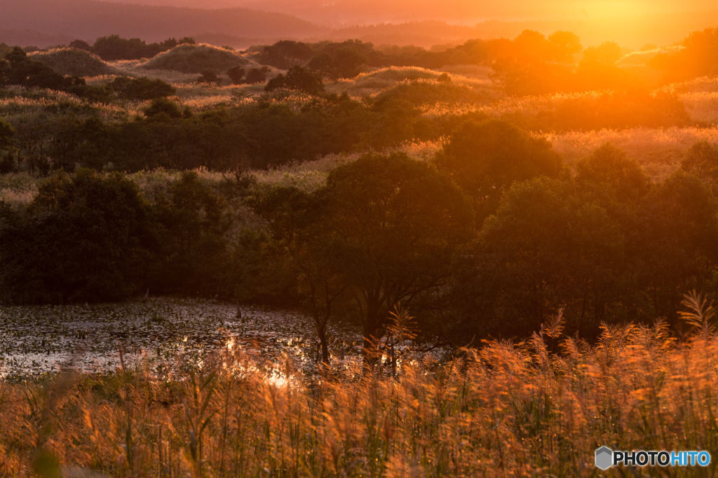 Sunrise ～ Toushi