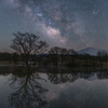 spring galaxy