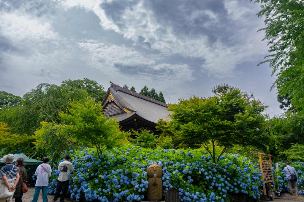 Temple