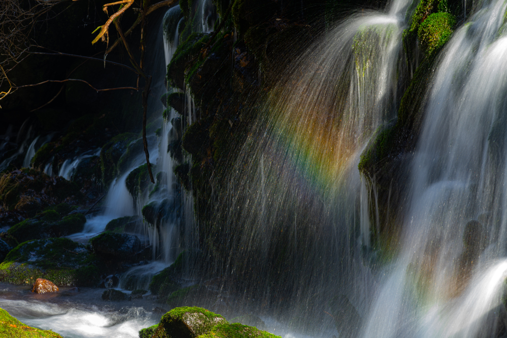 rainbow