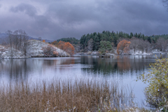 First Snow