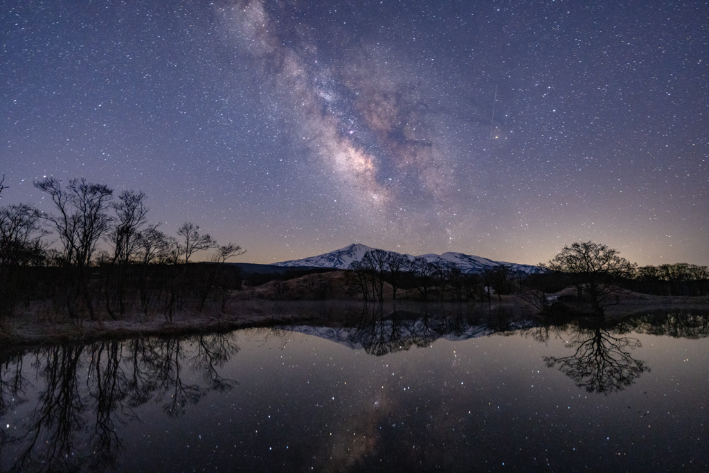 Reflection