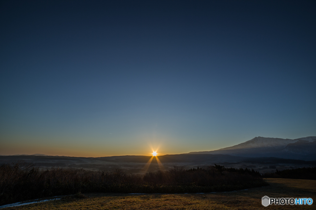 Sunrise