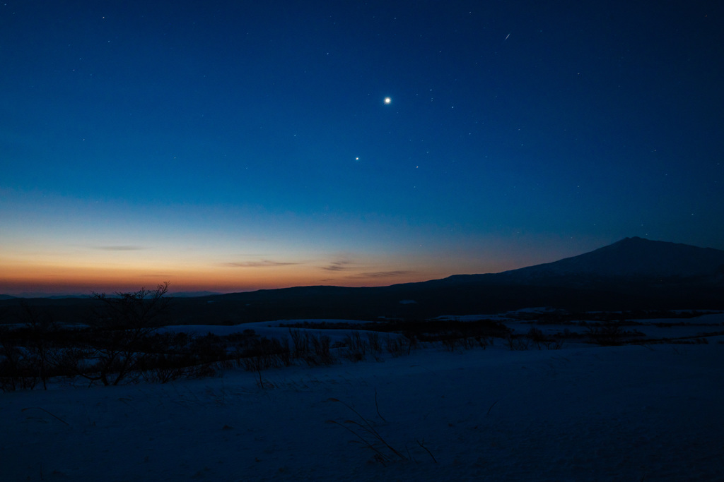 daybreak