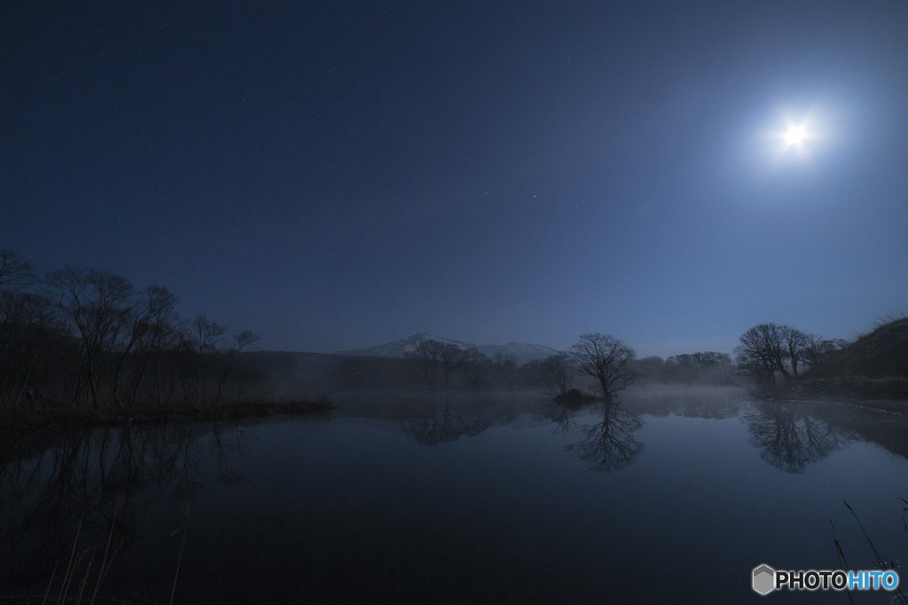 Full moon ～ Toushi
