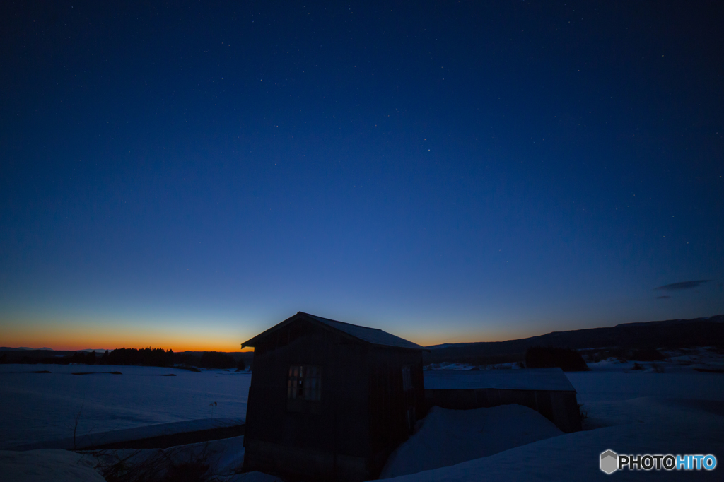 Daybreak ~ Toushi