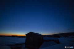 Daybreak ~ Toushi