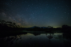 Star falls ~ Toushi 2