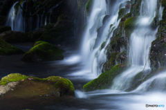 Spring stream