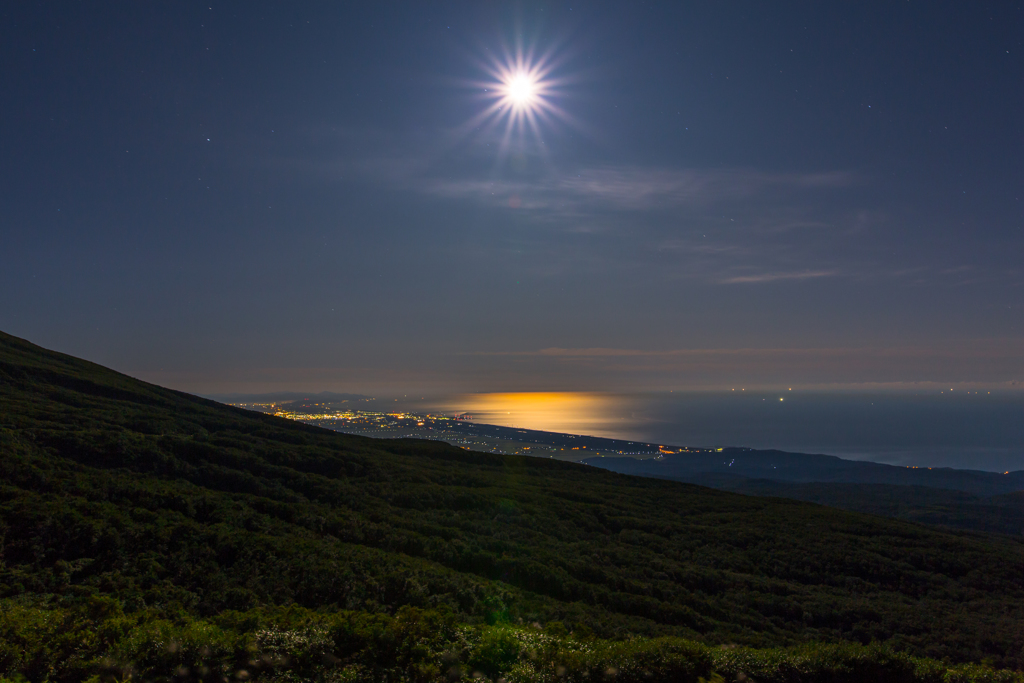 Moonlight