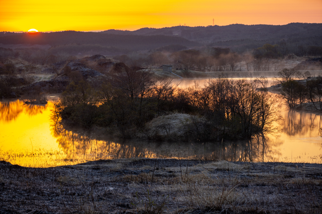 Sunrise