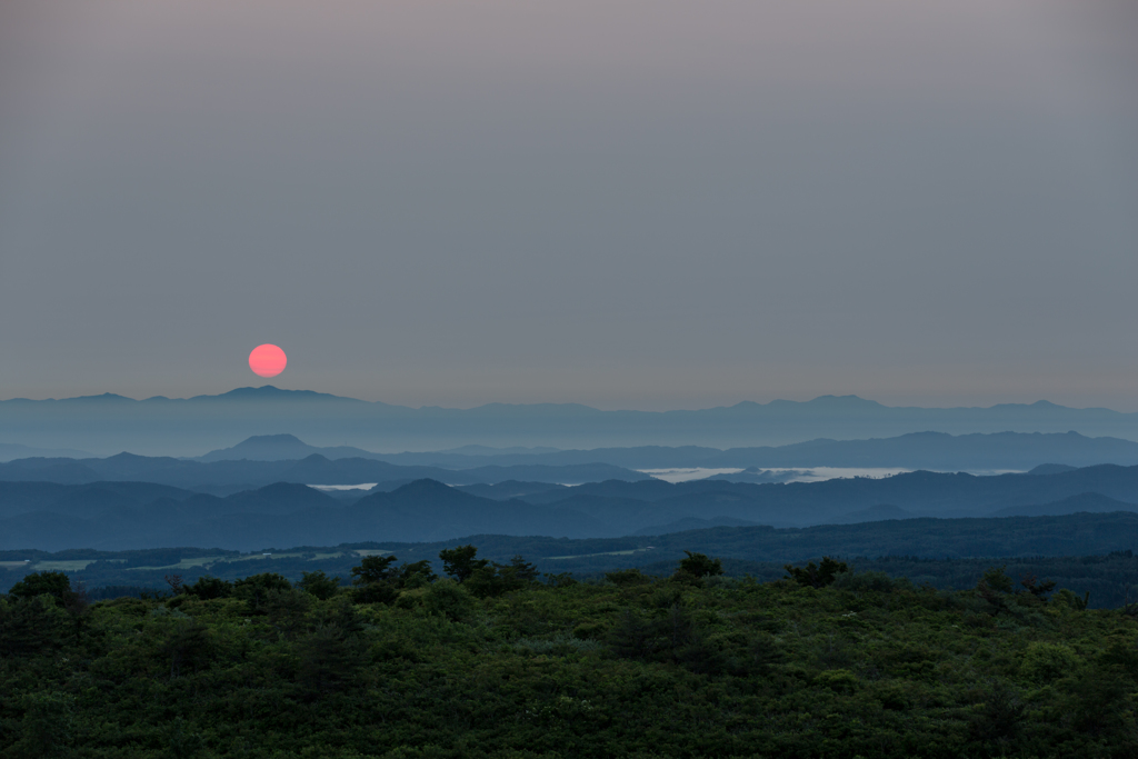 Sunrise