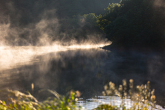 Morning breath