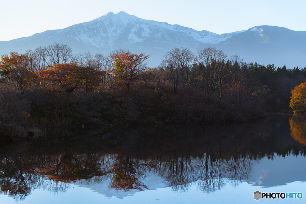 Late fall ～ Toushi