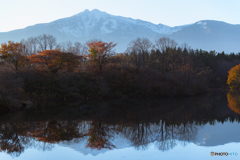 Late fall ~ Toushi Late fall ~ Toushi