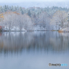 Thin Snow Color