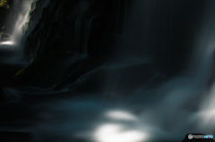 Water shadow
