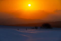 Sunrise