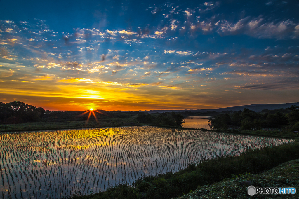 Sunrise ～ Toushi