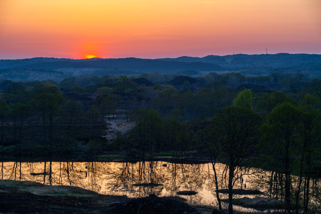 Sunrise