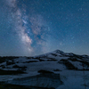 shooting star