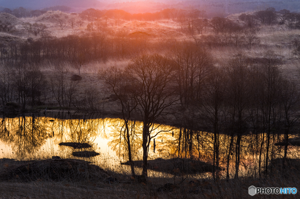 Morning light ～ Toushi
