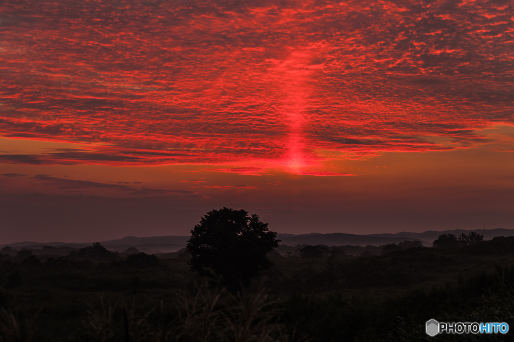 Sun Pillar