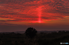 Sun Pillar