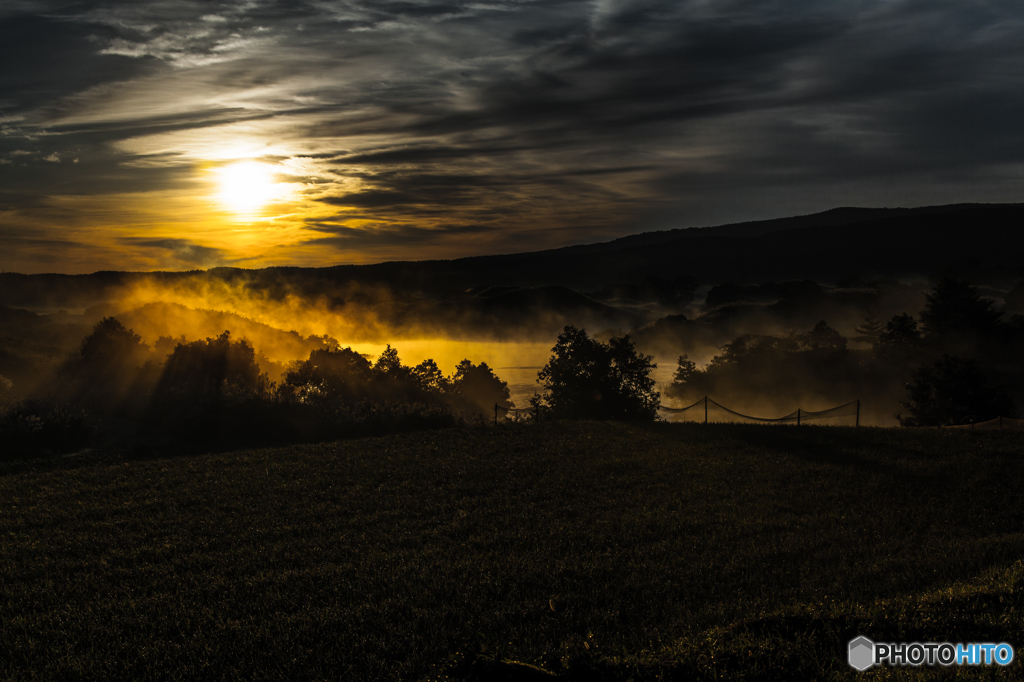 In The Morning ~ Toushi 5