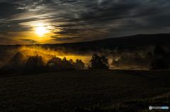 In The Morning ~ Toushi 5