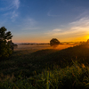 early autumn