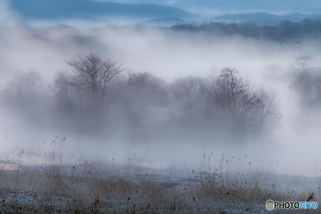 Early spring ～ Toushi View 4