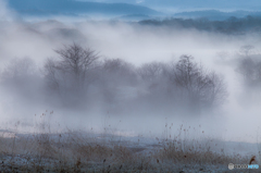 Early spring ～ Toushi View 4