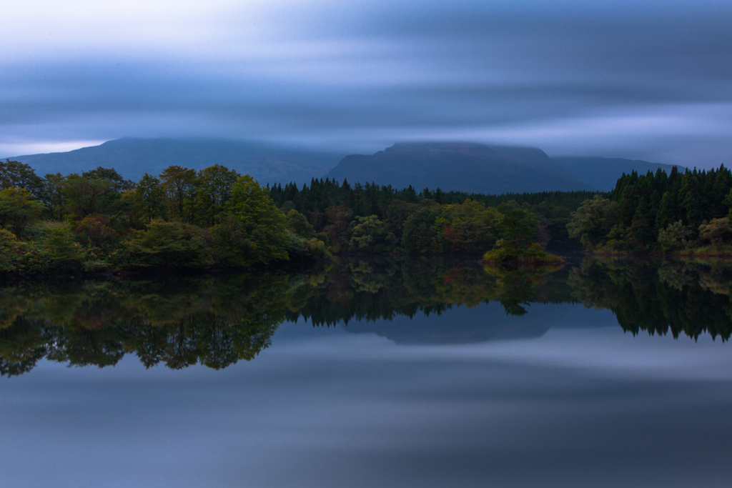 Flowing cloud by 0757 （ID：7139935） - 写真共有サイト:PHOTOHITO