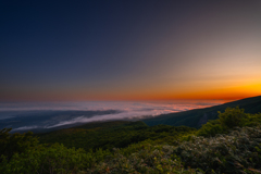 Morning Gradation