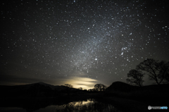 Starlit sky of November ～Toushi