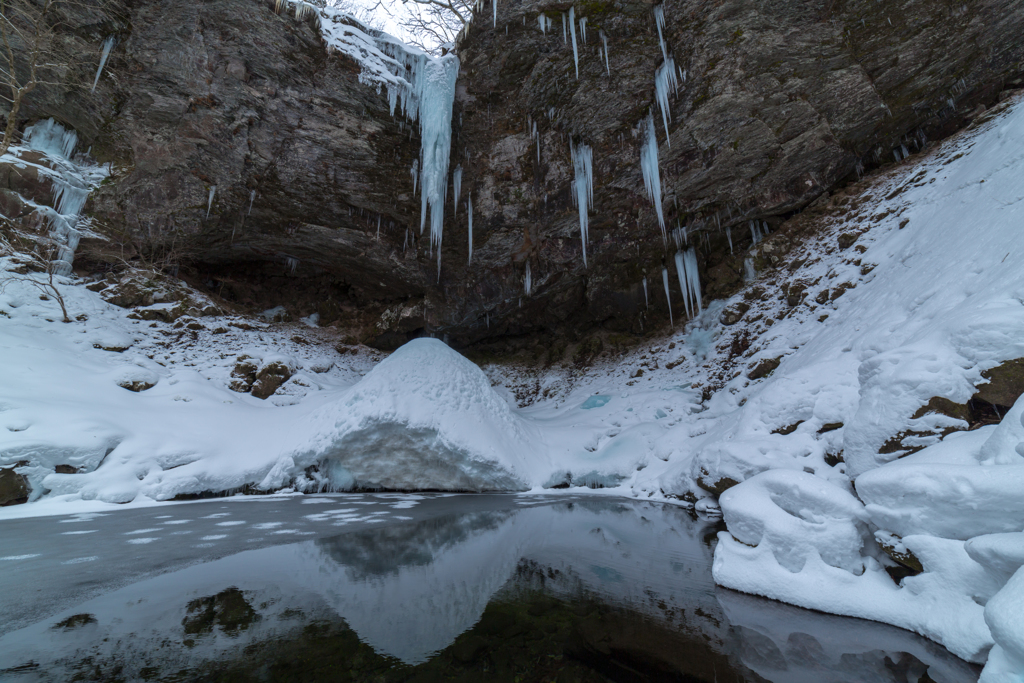 Iceberg