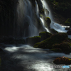 Autumn sunlight ～ Mototaki ２