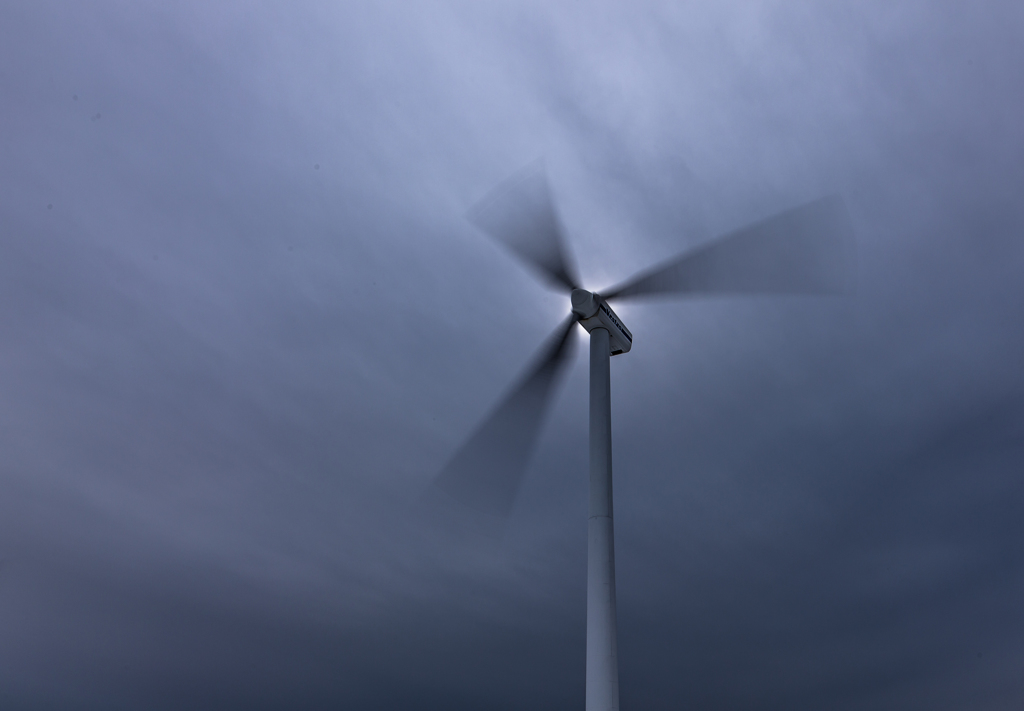 Wind