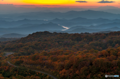 Autumn view ～ Mt.Cyoukai 2