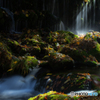 Autumn sunlight ～ Mototaki 3