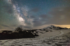 Windstorm　Galaxy