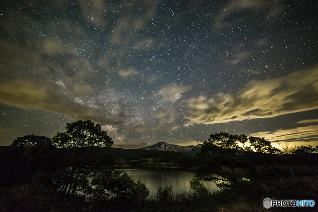 Night view ～ Toushi