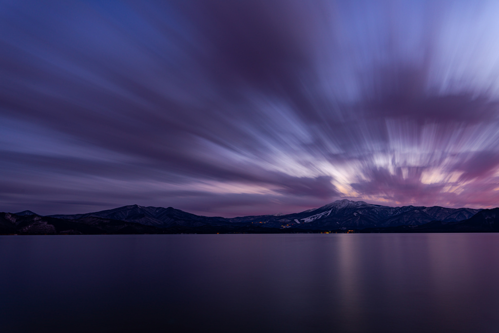 Daybreak