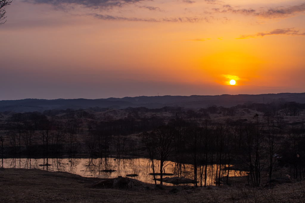Sunrise